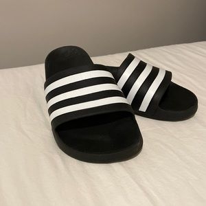 Adidas Slides